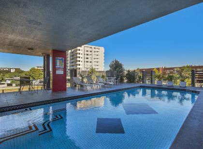 The Chermside Apartments