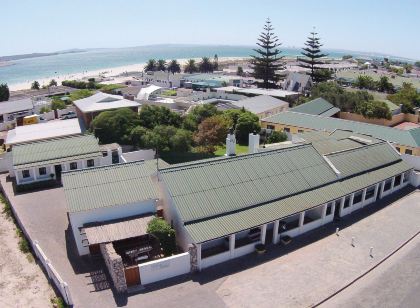Langebaan Kite Cottages