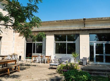 Auberge de Jeunesse HI Arles