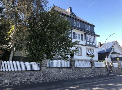 Villa Adelees Boutique Hotel