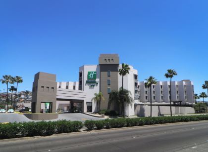 Holiday Inn Tijuana Zona Rio