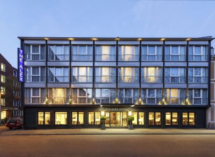 The Alex Hotel