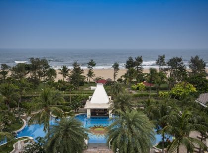 Taj Fisherman’s Cove Resort & Spa, Chennai