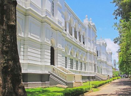 科倫坡舒適15號飯店