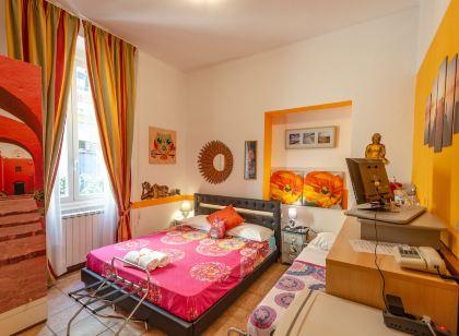 Hotel San Desiderio