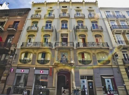 Red Nest Hostel