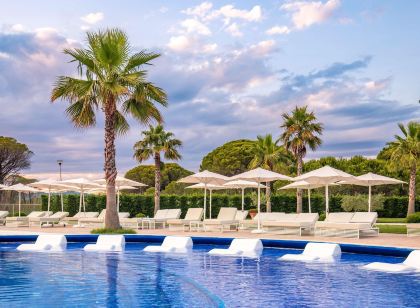 Mövenpick Hotel Lalez Durres