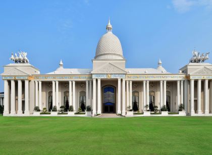 Sheraton Grand Palace Indore