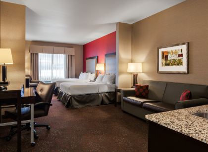 Holiday Inn Express & Suites Missoula Northwest