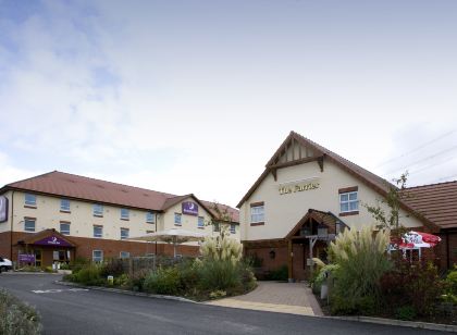 Premier Inn Grantham