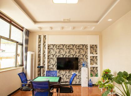 예싼포 왕위 민쑤(예싼포대로 분점)