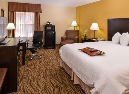 Hampton Inn Nashville-I-24 Hickory Hollow