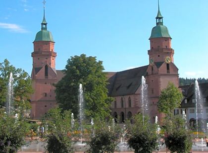Hotel Restaurant Warteck