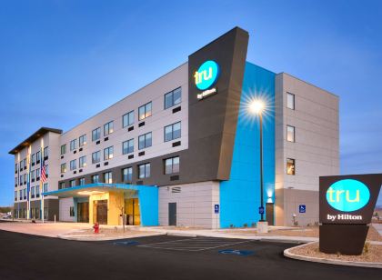 Tru by Hilton St. George