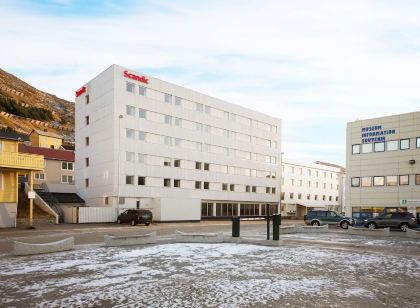 Scandic Honningsvåg