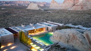 amangiri