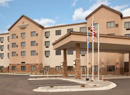 Country Inn & Suites by Radisson, Bemidji, MN