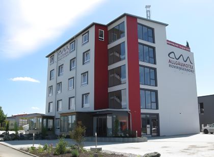 Allgäuhotel Memmingen Nord