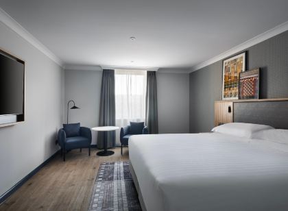 愛丁堡荷里路德萬豪飯店