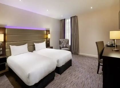 Premier Inn York City Centre (Layerthorpe)