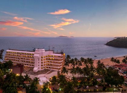Bogmallo Beach Resort