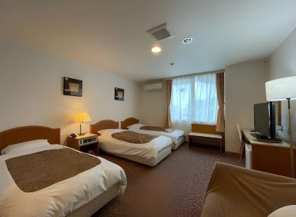 Hotel Ginsui