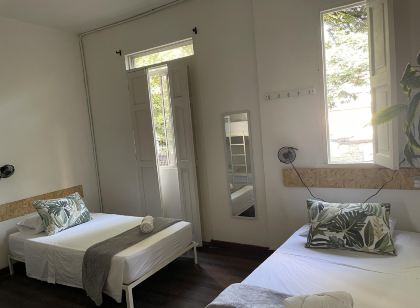 Cordova Hostel Medellin