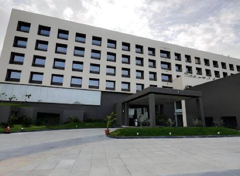 Narayani Heights Hotel & Resort