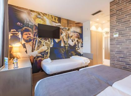 Colectia Hotel Urumea