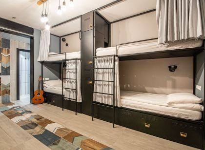 The Spot Hostel