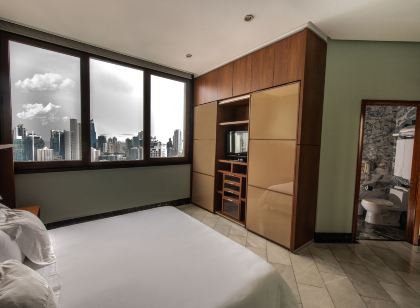 Torres de Alba Hotel & Suites