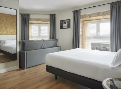 Hotel Arrizul Beach