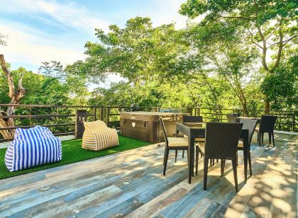 Cuatro Maya by ARAW Residences