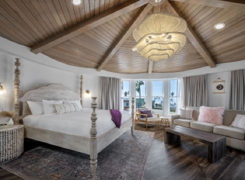 Cardiff by the Sea Lodge