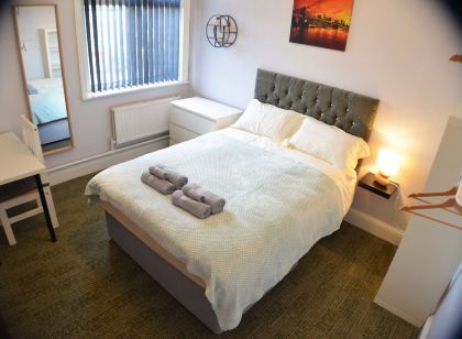 Gorton Mount Hotel Manchester