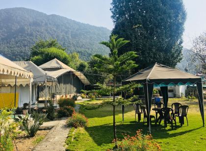 Tatva Bir Tents and Hotel