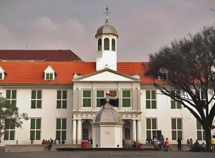 Pinx's Hostel