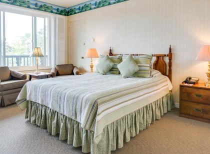 Hofsas House Hotel