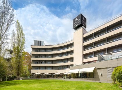 Eurostars Monte Real