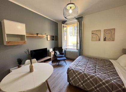 Casa del Laureato by Studio Vita