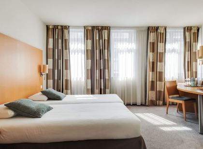 La Maison Hotel Mulhouse Centre