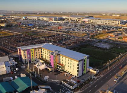 Hotel Verde Cape Town Airport
