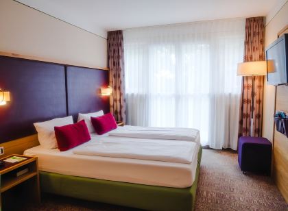 Hotel & Restaurant St. Raphael im Allgäu