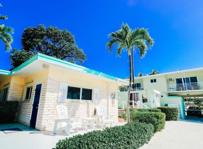Drop Anchor Resort & Marina