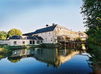 Hôtel Auberge du Manet
