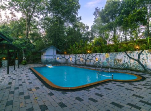 Adithya Nature Resort & Spa