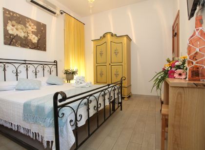 瑪伊奧利卡別墅家庭旅館