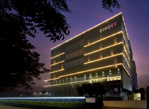 Ginger Noida Sector 133