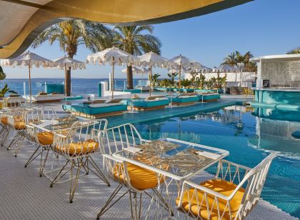 Dorado Ibiza - Adults Only