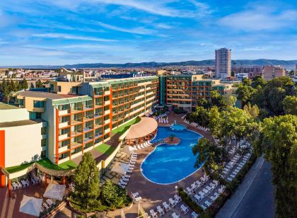 MPM Hotel Kalina Garden - All Inclusive